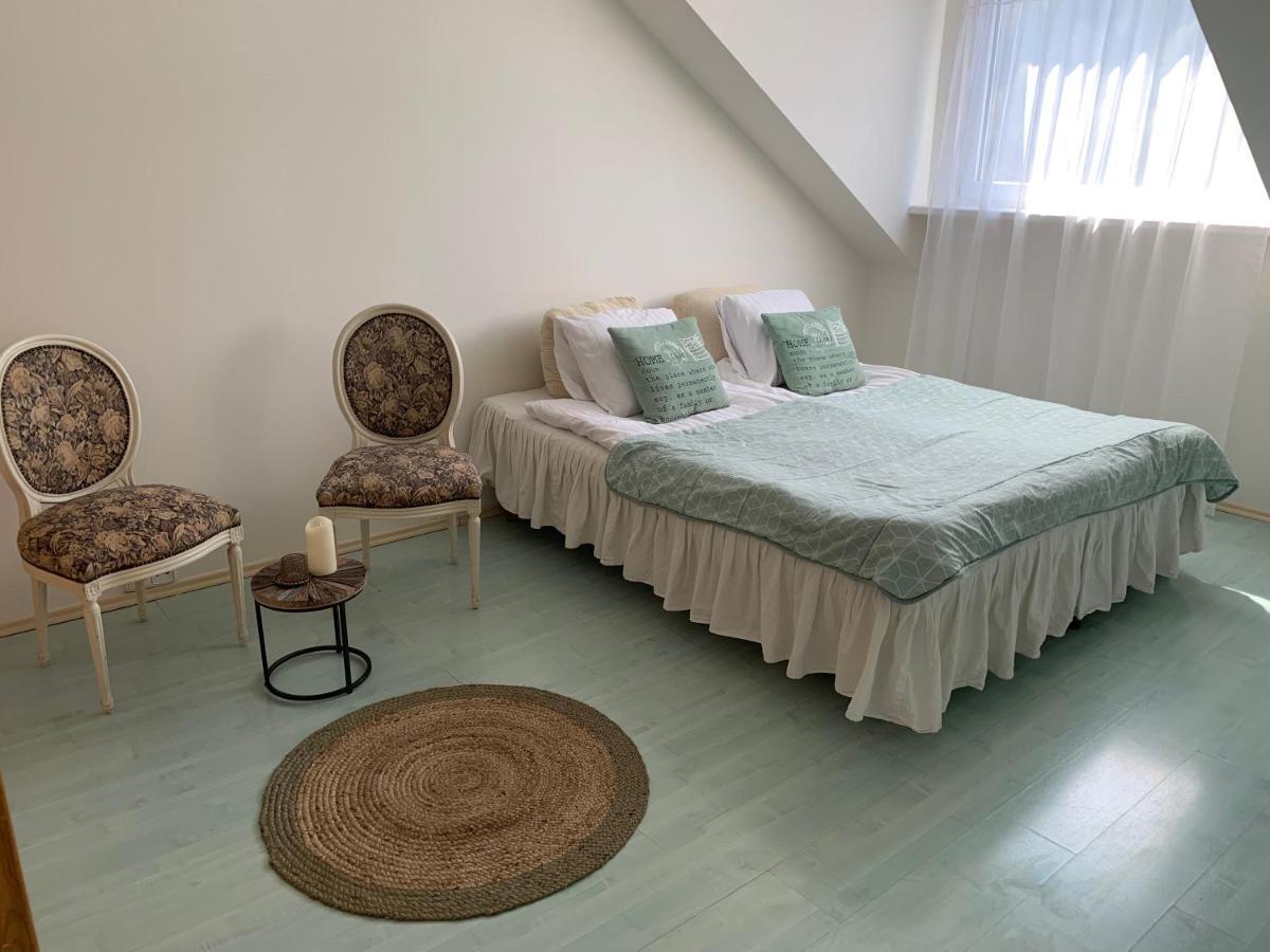 Residence Bella Vista Карловы Вары Экстерьер фото