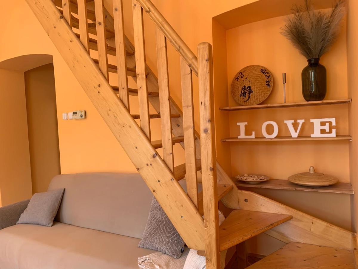 Residence Bella Vista Карловы Вары Экстерьер фото