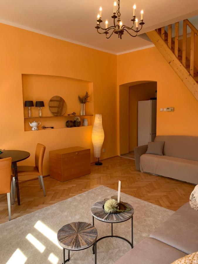 Residence Bella Vista Карловы Вары Экстерьер фото