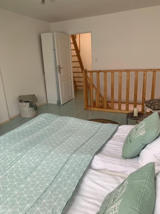 Residence Bella Vista Карловы Вары Экстерьер фото