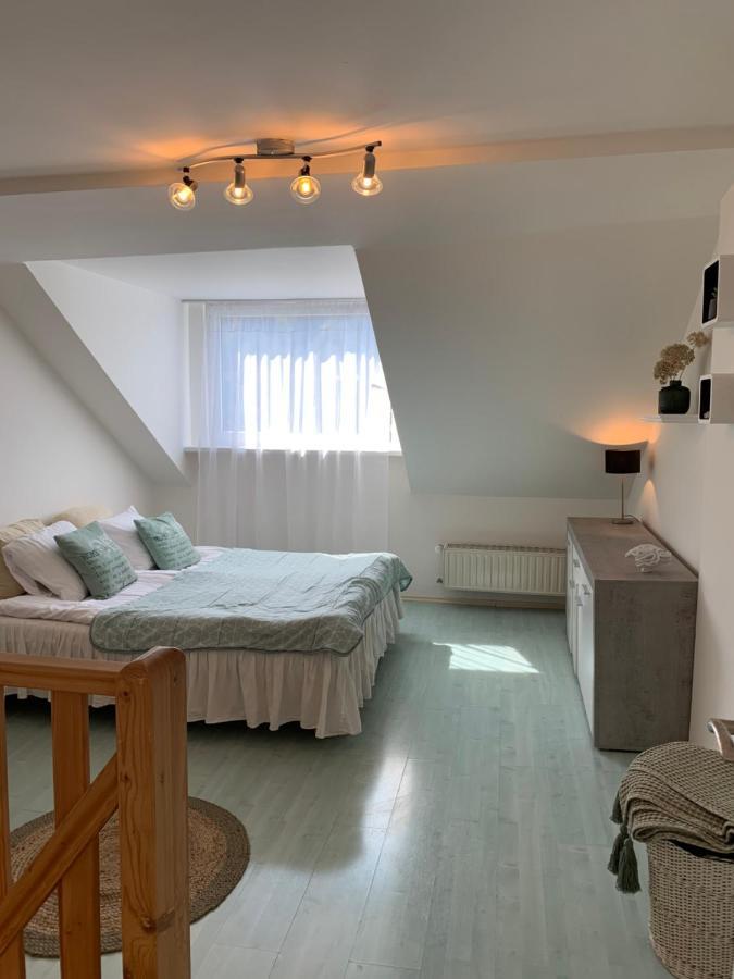 Residence Bella Vista Карловы Вары Экстерьер фото